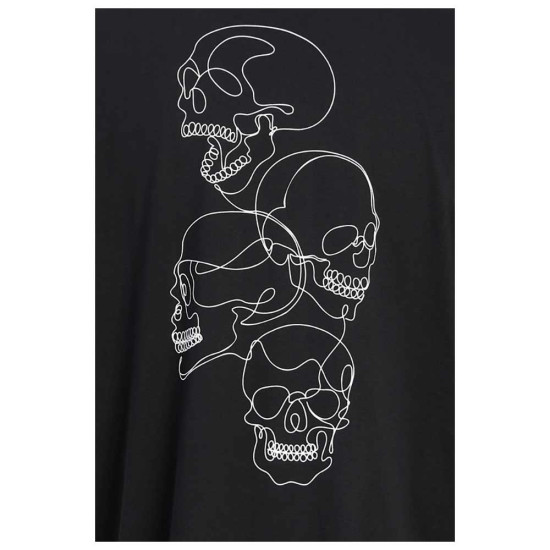 Jack & Jones Ανδρική κοντομάνικη μπλούζα Jack & Jones Ανδρική κοντομάνικη μπλούζα